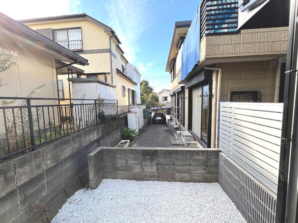 仮)六浦南4丁目新築アパートの物件内観写真